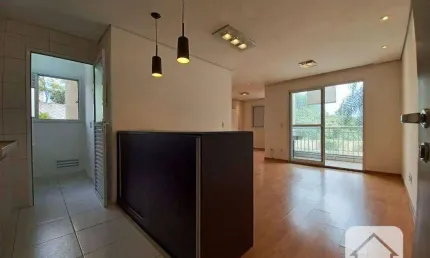 Apartamento com 2 dormitórios à venda, 67 m² por R$ 479.000,00 - Vila Andrade - São Paulo/SP