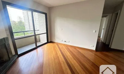 Apartamento com 3 dormitórios à venda, 103 m² por R$ 499.000 - Vila Andrade - São Paulo/SP