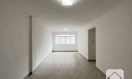 Apartamento com 3 dormitórios para alugar, 108 m² por R$ 4.939/mês - Jardim Bela Vista (Zona Norte) - São Paulo/SP