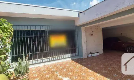 Casa com 4 dormitórios à venda, 150 m² por R$ 600.000,00 - Butantã - São Paulo/SP