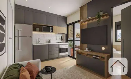 SUPER LANÇAMENTO MINHA CASA MINHA VIDA – BUTANTÃ 1 e 2 dorm a partir de R$ 189.900,00