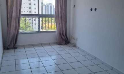 Apartamento com 1 quarto à venda na Rua dos Patriotas, 618, Ipiranga, São Paulo