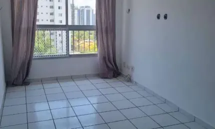 Apartamento com 1 quarto para alugar na Rua dos Patriotas, 618, Ipiranga, São Paulo