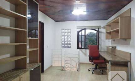 Sobrado com 4 dormitórios, 200 m² - venda por R$ 740.000,00 ou aluguel por R$ 4.240,00/mês - Vila Universitária - São Paulo/SP