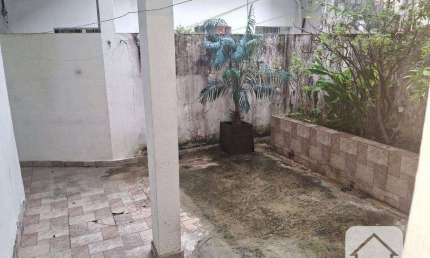 Sobrado com 2 dormitórios para alugar, 140 m² por R$ 2.460,00/mês - Vila Tiradentes - São Paulo/SP