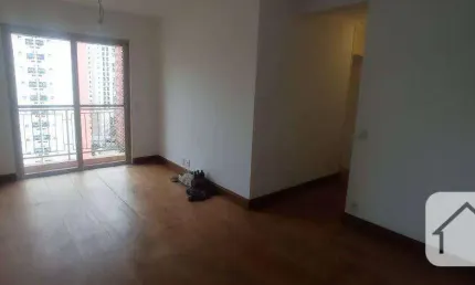 Apartamento com 3 dormitórios para alugar, 65 m² por R$ 3.000/mês - Jardim Vazani - São Paulo/SP
