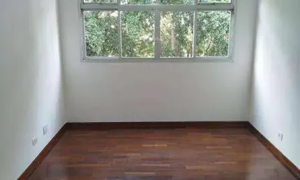 Apartamento com 2 dormitórios para alugar, 74 m² por R$ 3.289,00/mês - Vila Lageado - São Paulo/SP