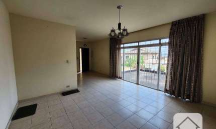 Sobrado com 3 dormitórios à venda, 186 m² por R$ 1.000.000 - Butantã - São Paulo/SP