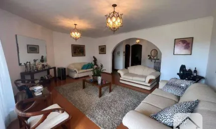 Sobrado com 3 dormitórios à venda, 236 m² por R$ 1.300.000 - Vila Pirajussara - São Paulo/SP