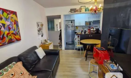 Apartamento com 3 quartos para alugar na Rua Valson Lopes, 70, Vila Butantã, São Paulo