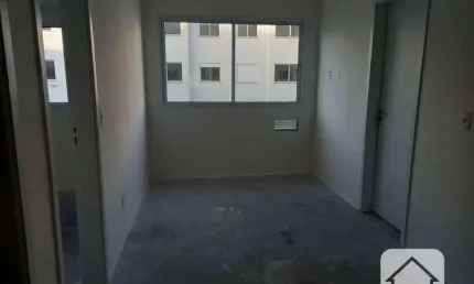 Apartamento com 2 dormitórios à venda, 37 m² por R$ 350.000,00 - Vila Butantã - São Paulo/SP