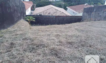 Terreno à venda, 308 m² por R$ 520.000,00 - Cidade São Francisco - São Paulo/SP