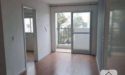Apartamento com 2 dormitórios à venda, 40 m² por R$ 490.000,00 - Vila Butantã - São Paulo/SP