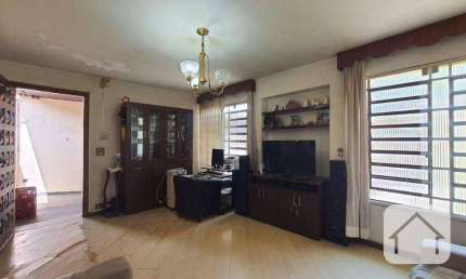 Casa com 3 dormitórios à venda, 510 m² por R$ 700.000,00 - Jardim Bonfiglioli - São Paulo/SP