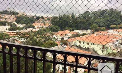 Apartamento com 2 dormitórios para alugar, 58 m² por R$ 3.897,00/mês - Jardim Bonfiglioli - São Paulo/SP