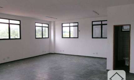 Sala para alugar, 47 m² por R$ 1.947,50/mês - Jardim da Glória - Cotia/SP