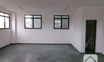 Sala para alugar, 58 m² por R$ 1.959,00/mês - Jardim da Glória - Cotia/SP