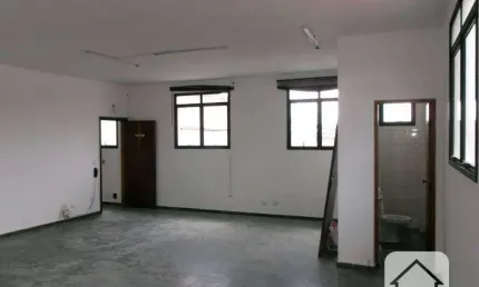 Sala para alugar, 60 m² por R$ 1.968,00/mês - Jardim da Glória - Cotia/SP