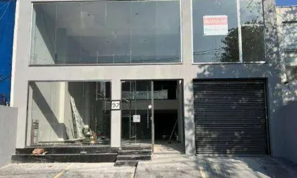 Prédio para alugar, 630 m² por R$ 25.464/mês - Jardim Peri Peri - São Paulo/SP