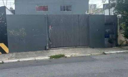 Galpão, 300 m² - venda por R$ 2.300.000 ou aluguel por R$ 10.970/mês - Jardim Peri Peri - São Paulo/SP