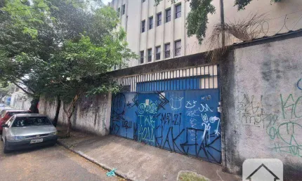 Galpão para alugar, 300 m² por r$ 8.637/mês - jardim centenário - são paulo/sp