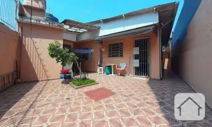 Casa com 3 dormitórios à venda, 110 m² por r$ 780.000 - jardim das vertentes - são paulo/sp