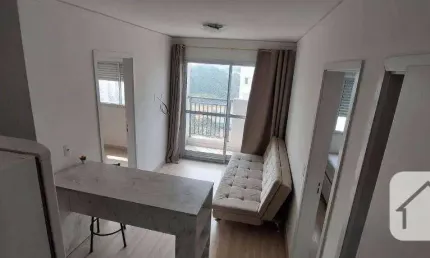 Apartamento com 2 dormitórios à venda, 39 m² por R$ 430.000,00 - Vila Butantã - São Paulo/SP