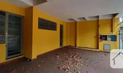 Casa com 2 dormitórios à venda, 90 m² por r$ 425.000 - conjunto residencial butantã - são paulo/sp