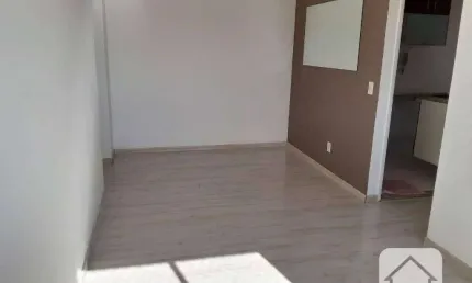 Apartamento com 2 dormitórios à venda, 50 m² por R$ 330.000,00 - Rio Pequeno - São Paulo/SP