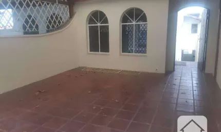 Sobrado com 3 dormitórios, 350 m² - venda por R$ 1.300.000 ou aluguel por R$ 5.000/mês - Vila Adalgisa - São Paulo/SP