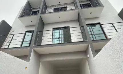 Sobrado com 3 dormitórios, 130 m² - venda por R$ 670.000 ou aluguel por R$ 3.700/mês - Cidade dos Bandeirantes - São Paulo/SP