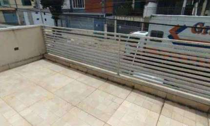 Sobrado com 3 dormitórios para alugar, 160 m² por R$ 4.700/mês - Jardim Bonfiglioli - São Paulo/SP