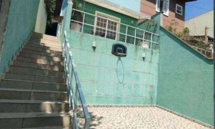Sobrado com 3 dormitórios para alugar, 150 m² por R$ 4.900/mês - Vila Sônia - São Paulo/SP