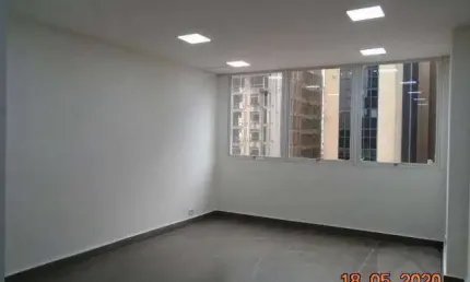 Sala comercial com 2 salas para alugar na Avenida Paulista, 1471, Bela Vista, São Paulo