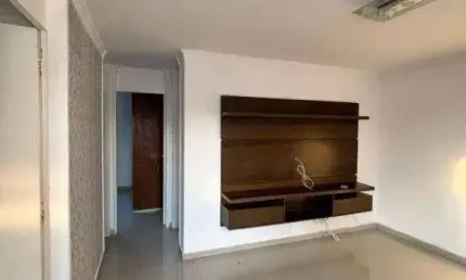 Apartamento com 2 dormitórios à venda, 69 m² por R$ 450.000,00 - Jardim Íris - São Paulo/SP