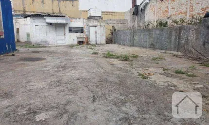 Terreno para alugar, 220 m² por R$ 3.180/mês - Vila São Luís(Zona Oeste) - São Paulo/SP
