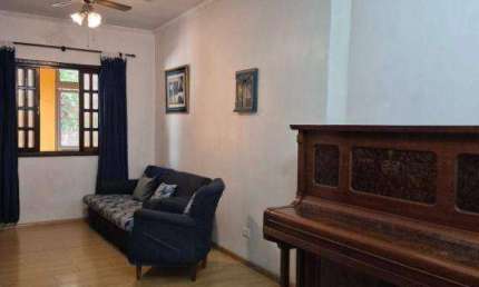 Casa com 2 dormitórios à venda, 135 m² por R$ 550.000,00 - Conjunto Residencial Butantã - São Paulo/SP