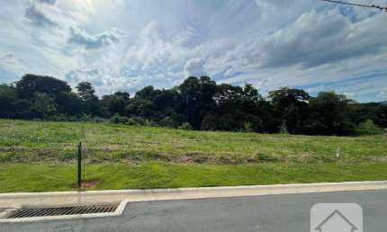 Terreno à venda, 384 m² por R$ 403.800,00 - Reserva Di Tamai Residencial - Louveira/SP