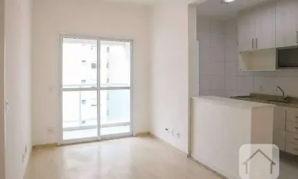 Apto  1 suite,  45 m² proximo metro Barra Funda - São Paulo/SP