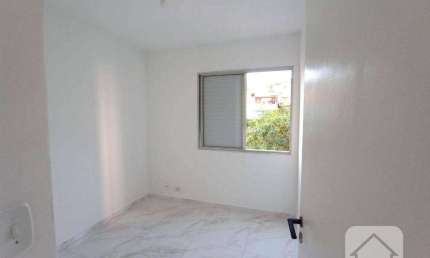 Apartamento com 3 dormitórios, 65 m² - venda por R$ 350.000 ou aluguel por R$ 3.405/mês - Vila Butantã - São Paulo/SP