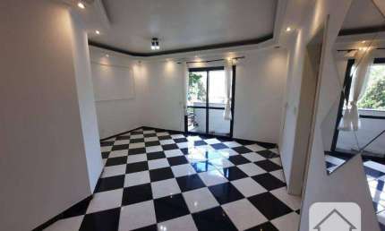 Apartamento com 3 dormitórios à venda, 67 m² por R$ 498.700,00 - Jardim Bonfiglioli - São Paulo/SP