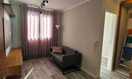 Apartamento com 2 dormitórios à venda, 34 m² por R$ 488.500,00 - Butantã - São Paulo/SP