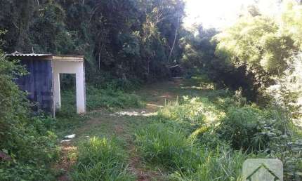 Terreno à venda na Rua Manoel Joaquim Teixeira, 200, Vila Mariana, Morungaba