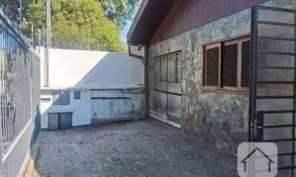 Casa com 3 dormitórios para alugar, 200 m² por R$ 4.980/mês - Instituto de Previdência - São Paulo/SP