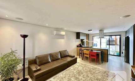 Cond. Authentic GV - 4d / 2sts - PORTEIRA FECHADA! Piscina privativa!