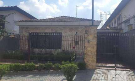 Sobrado com 3 dormitórios para alugar, 250 m² por R$ 5.400/mês - Jardim Bonfiglioli - São Paulo/SP
