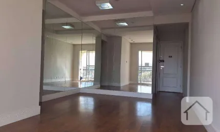 Apartamento 3 dormitórios, Suíte, uma vaga - USP -VL Lageado