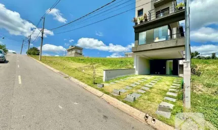 Casa em condomínio fechado com 3 quartos à venda na Rua José Benedicto Pio Pedroso, 1, Pedras, Cotia