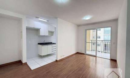 Apartamento com 2 dormitórios à venda, 58 m² por R$ 540.000,00 - Vila Polopoli - São Paulo/SP