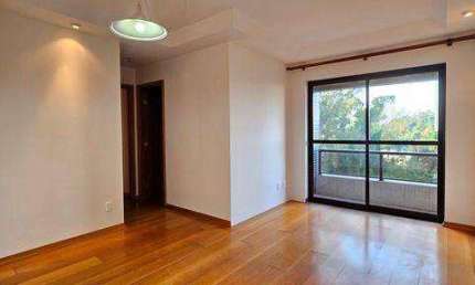Apartamento de 65m² com 2 dormitórios para alugar no Butantã, ao lado da USP, São Paulo-SP